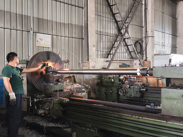 Changzhou DLX Alloy Co., Ltd.