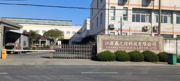 Changzhou DLX Alloy Co., Ltd.