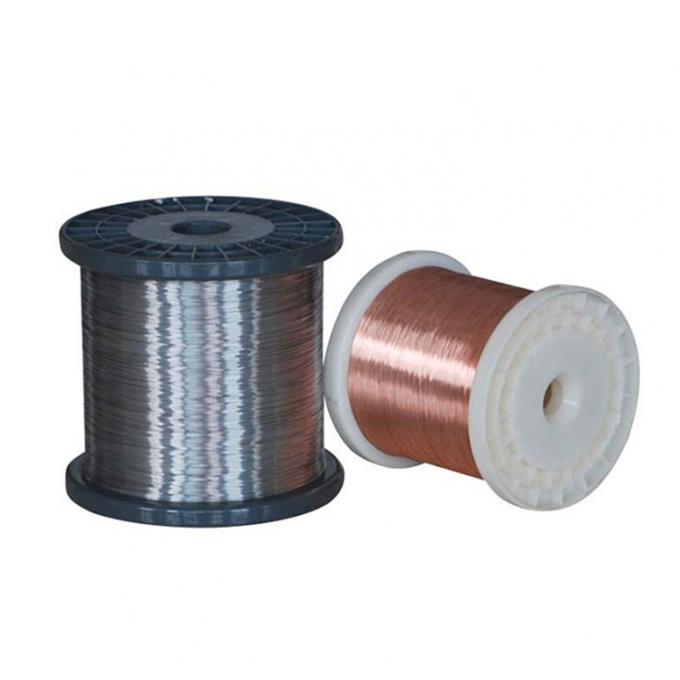 S-Type Thermocouple Wire SP/SN Platinum Rhodium Untuk Pengendalian Suhu yang Tepat 2