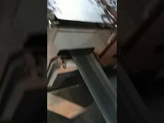 Ni60Cr15 Tubular Strip Paduan Besi Kromium Nikel