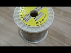 kawat datar ni80. kawat datar yang bagus. kawat pipih nichrome. kawat datar resistansi