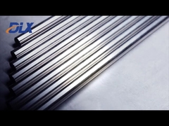 Kondensor Fenol 2.4816 Inconel 600 UNS 6600 Inconel Alloy