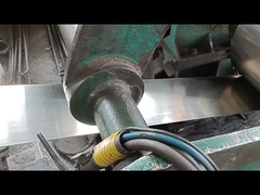 Sambungan Baterai 18650 Strip Nikel Murni Strip 2p Lebar 49,5mm