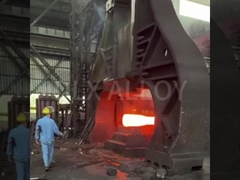 UNS N06625 Inconel 625 Bar untuk Industri Dirgantara dengan Sifat Mekanik Yang Sangat Baik