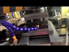 Baki Tungku N06600 AMS 5540 Strip Inconel Alloy