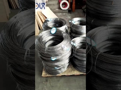 Paduan 625 Inconel Paduan NO6625 2,4856 Larutan Padat Asam Putih 444 J/kg-°C