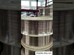 Tingkatkan Efisiensi Industri Anda dengan Hastelloy C-276 Pilihan Tepercaya untuk Daya Tahan