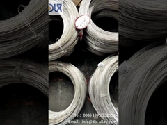 Hastelloy Alloy N06022 Cold Drawn Hot Rolled Status Hitam Atau Terang C22