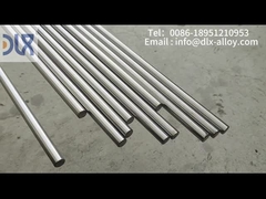 Hastelloy C276 Tabung Lurus / U Bend / Coil Kekuatan Tarik Tinggi Ketahanan Korosi