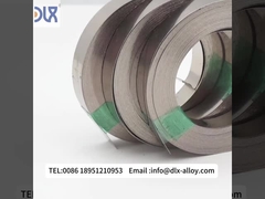 Baterai Kelas Premium Nikel N6 Murni 201 untuk Aplikasi 18650