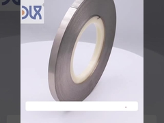 201 Logam Paduan Nikel dengan Sifat Feromagnetik Yang Kuat