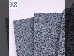 Kabel Miac Suhu Tinggi Oranye Kawat Listrik Terisolasi Dengan Perlindungan Pita Aluminium