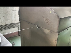 Kawat Listrik Terisolasi Tanpa Jaket OEM Untuk Lingkungan Suhu Ekstrim