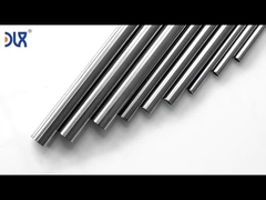 345 MPA Hastelloy B3 Tabung mulus N10675 Pipa Bahan Hastelloy