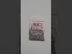 Pegas platinum-iridium medis