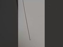 Pegas platinum-iridium DLX