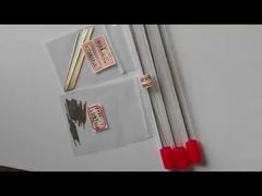 Tabung DLX DLX platinum-iridium