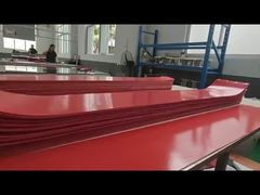 Bahan baku produksi pita pemanas