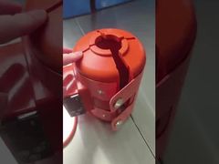 Pita pemanas silikon, cocok untuk pemanasan