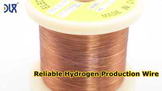 Kawat CuNi untuk Pemisahan Air yang Efisien