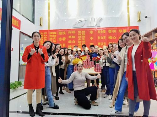 berita perusahaan terbaru tentang Selamat ulang tahun untuk DLX Alloy 7 tahun ulang tahun!