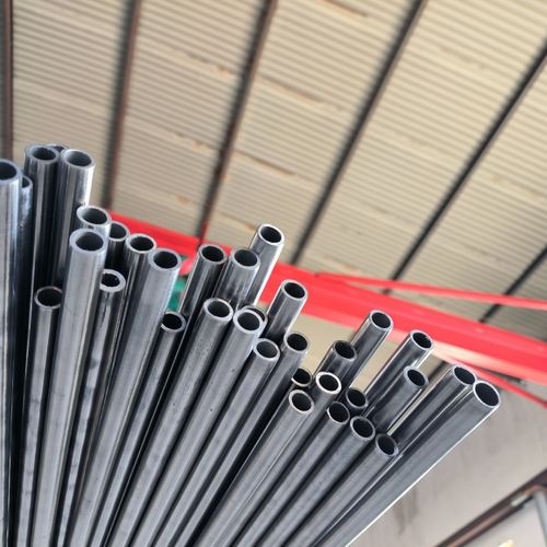 berita perusahaan terbaru tentang Tabung Hastelloy C276 untuk pengiriman