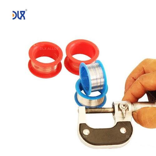 berita perusahaan terbaru tentang Pengantar Kawat Platinum-Rhodium