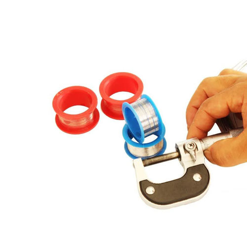 berita perusahaan terbaru tentang Kawat platinum rhodium adalah komponen kunci dalam termokopel dan elemen penting untuk pengukuran suhu. Jadi, di mana posisi kawat platinum rhodium dalam termokopel?