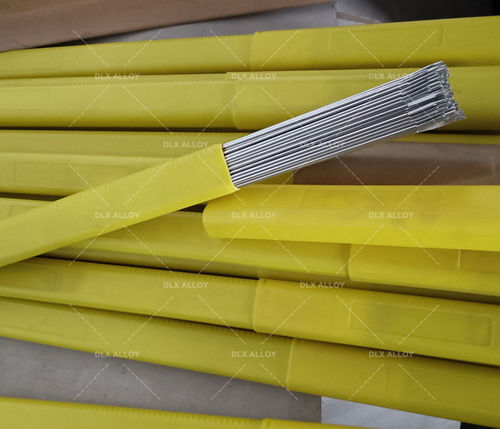 berita perusahaan terbaru tentang Monel K500 baja tahan karat berbasis nikel