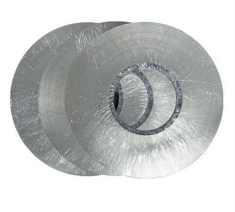 berita perusahaan terbaru tentang Tingkat paduan berbasis nikel