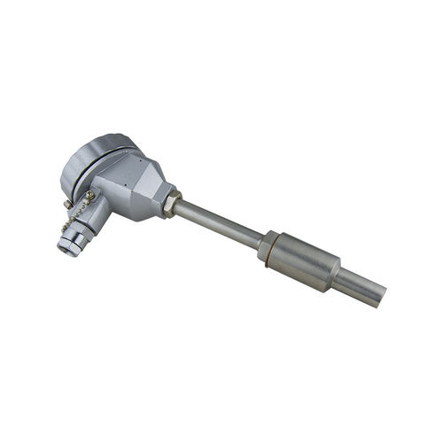 berita perusahaan terbaru tentang Apa itu platinum rhodium termokopel?