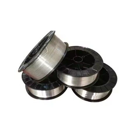 berita perusahaan terbaru tentang Paduan baja tahan karat secara rinci: elemen utama, fitur inti dan klasifikasi baja tahan karat