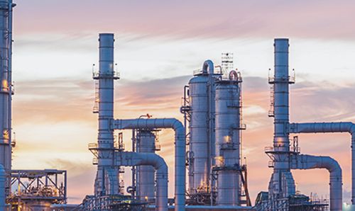 berita perusahaan terbaru tentang Hastelloy: Solusi Terbaik untuk Korosi Ekstrem dalam Pemrosesan Kimia