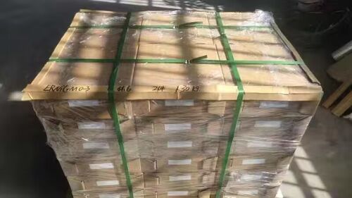 Blog perusahaan terbaru tentang Produsen paduan Inconel presisi tinggi tahan korosi