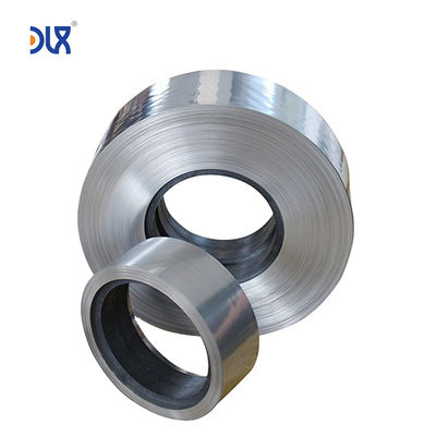 Strip AMS 5596 1600 MPA Inconel 718 625 Berbasis Nikel