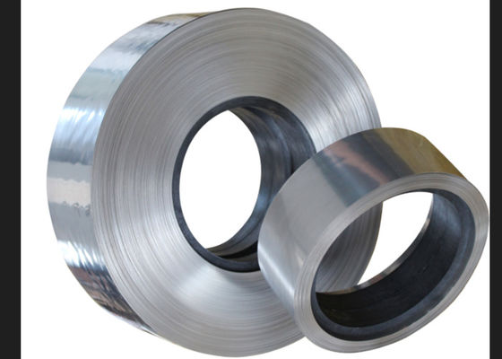 Harga bagus Pita / Strip Paduan Nikel Incoloy 800 800h 825 Tersedia on line