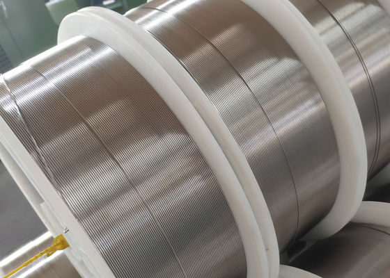 Harga bagus Paduan nikel ERNiCrMo-4 ERNiCrMo-12 MIG Welding Wire TIG Welding Rod on line