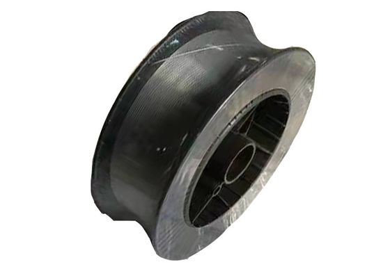 Harga bagus Tafa 45CT NiCrTi Thermal Spray Wire 1,6mm 15kgs Per Spool on line