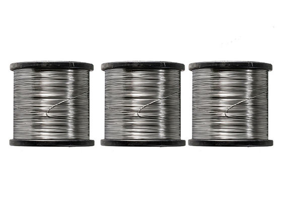 Harga bagus Kawat Super Nikel Paduan Nikel Kromium Besi Inconel 625 yang Tidak Dapat Diperlakuan Panas on line