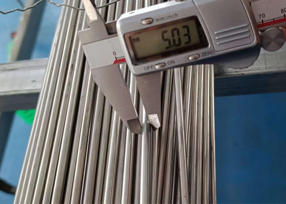 Harga bagus Pembuatan pipa nikel 718 Inconel 718 on line