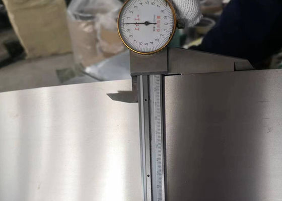 Harga bagus Inconel 600 Strip dengan rentang leleh 1354-1413 °C dalam kondisi keras / lembut dan permukaan terang / teroksidasi on line