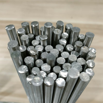 Harga bagus Tulang Inconel 600 Kekuatan Tinggi dengan 72% Nikel dan Rentang Peleburan 1354-1413 °C untuk Lingkungan Ekstrim on line