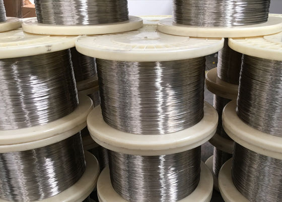 Harga bagus Kawat Paduan Nikel Berkualitas Unggul Grosir 80a Nimonic Harga on line
