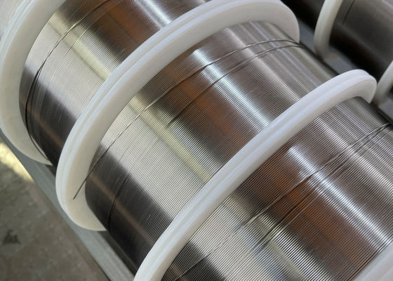 Harga bagus AWS A5.14 Paduan Nikel Hastelloy C276 on line