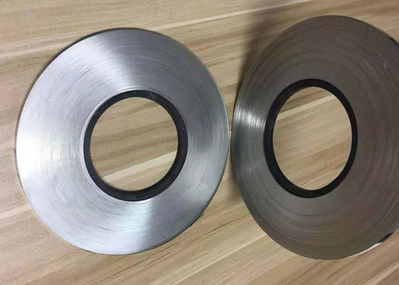 Harga bagus Cr20ni80 Ni80 paduan nikel kromium 80 Paduan Nicr 80/20 Strip Elemen Pemanas on line