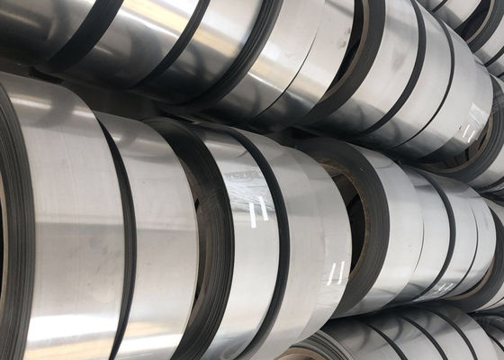 Harga bagus Paduan Besi FeCrAl Tahan Oksidasi dengan Stabilitas Suhu Tinggi on line