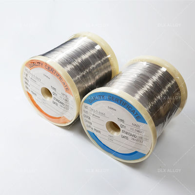 Harga bagus 1.5 detik Waktu Tanggapan Kelas 1 Dan Kelas 2 Thermocouple Bare Wire dari 0,3mm sampai 0,8mm Diameter on line