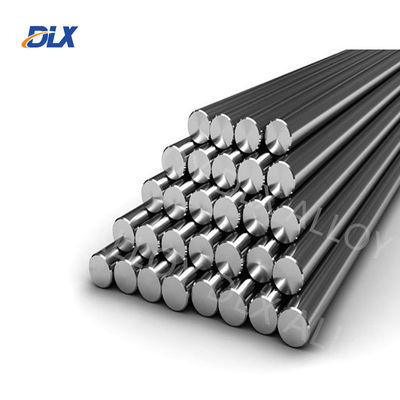 Harga bagus Inconel 718 Alloy Bar Dengan AMS 5662 Inconel 713 601 Nickel Alloy Rod on line