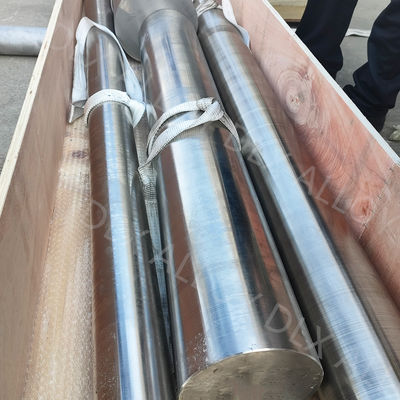 Harga bagus 58% Nikel 20%-23% Kromium 8%-10% Molibdenum Inconel Alloy 625 Bar on line
