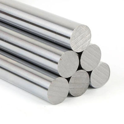 Harga bagus Nikel paduan Inconel 625 Bar Bulat UNS N06250 AMS 5666 on line